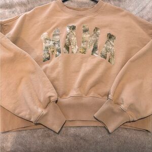 Bourbon and Belles sweatshirt